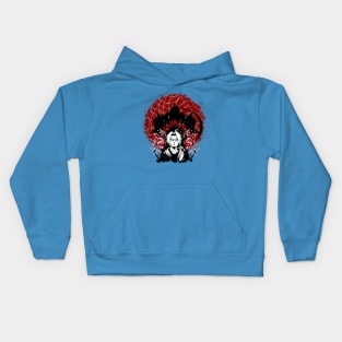 Alchemist of Steel Brothers Grunge Kids Hoodie